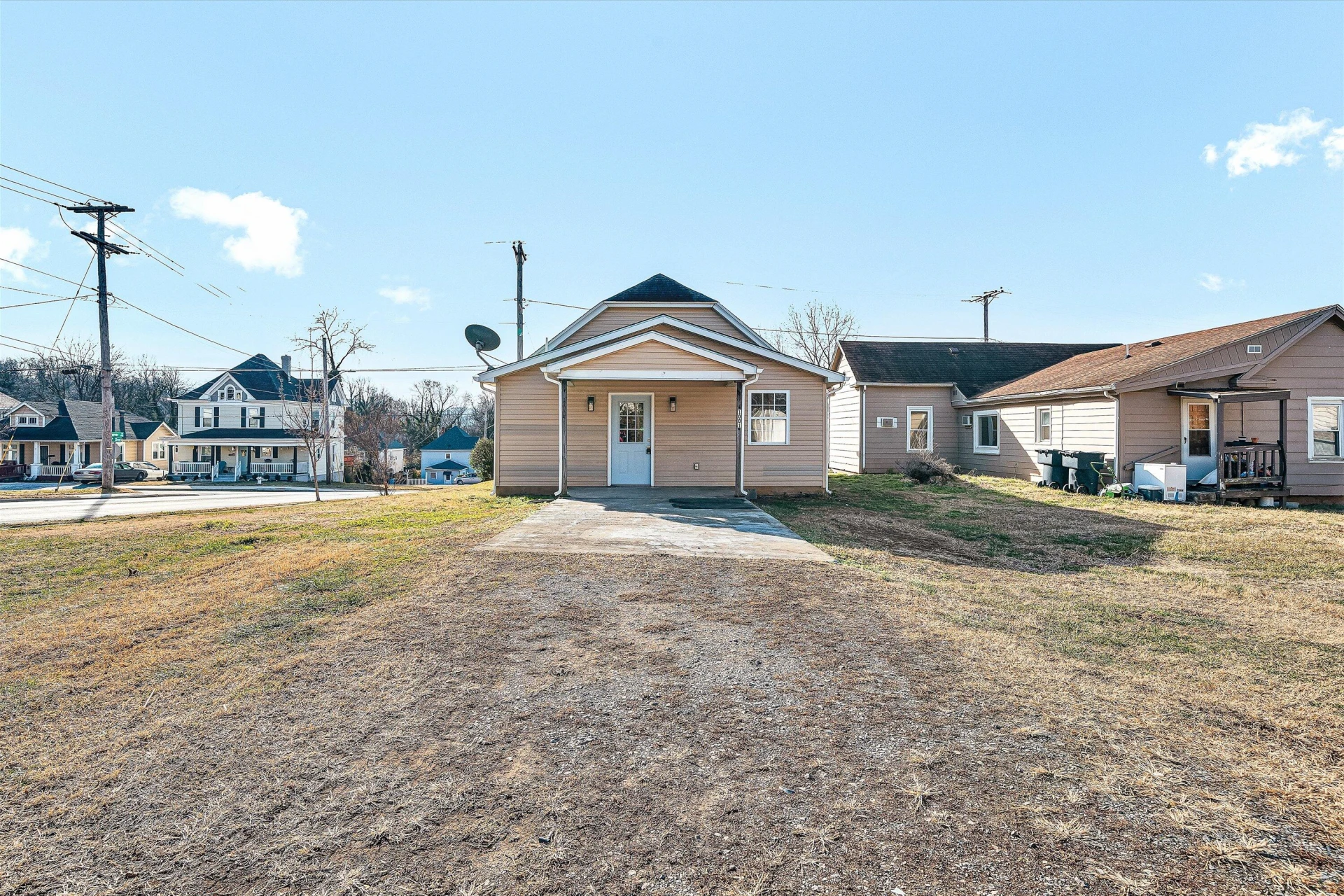 1001 Hanover AVE - Photo 20