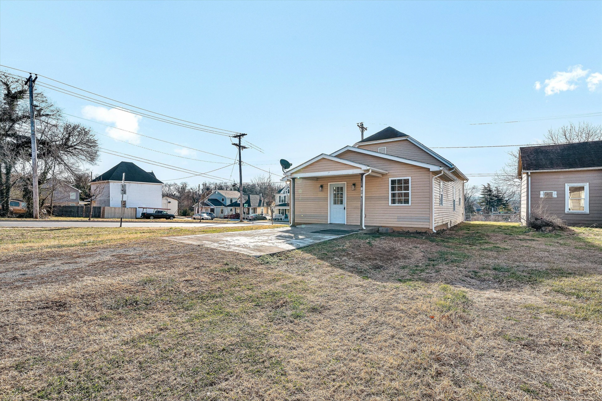 1001 Hanover AVE - Photo 21