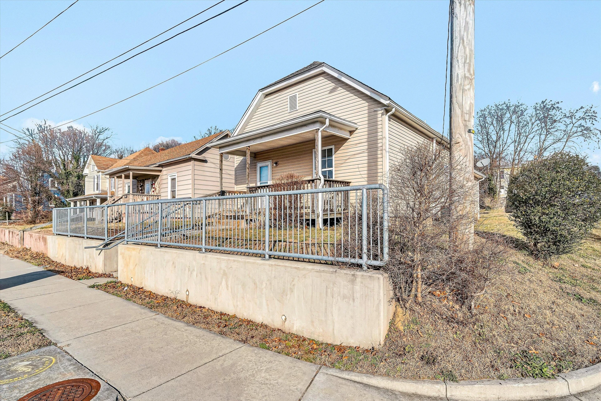 1001 Hanover AVE - Photo 23