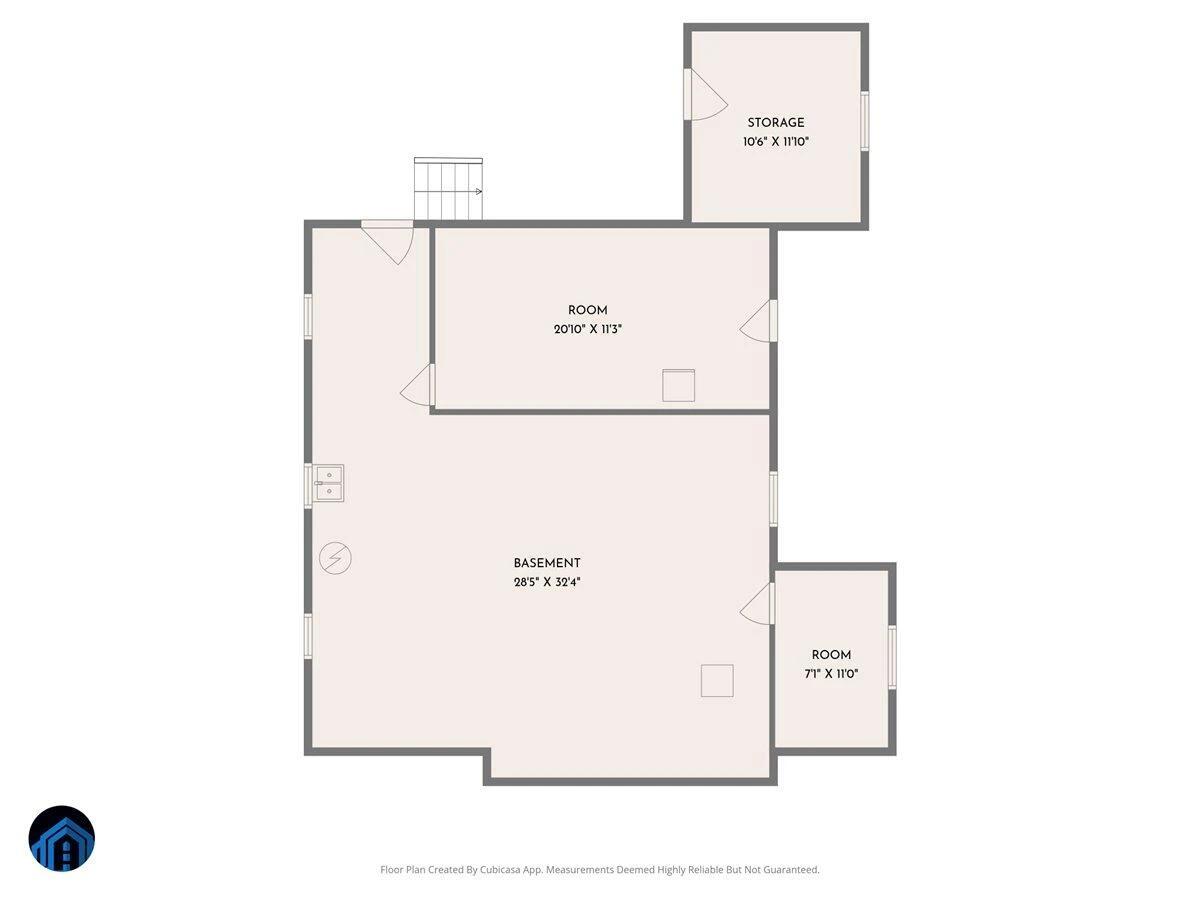 3452 Courtland RD - Photo 3