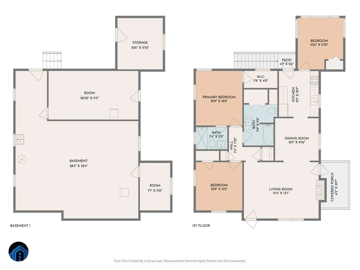 3452 Courtland RD - Photo 4