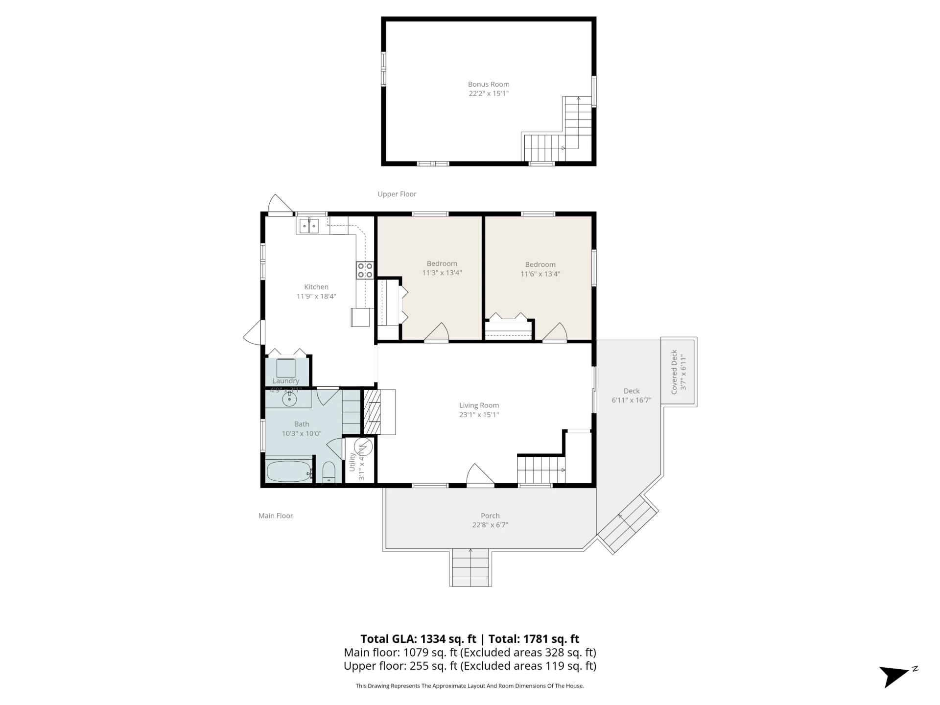 466 Dogwood LN