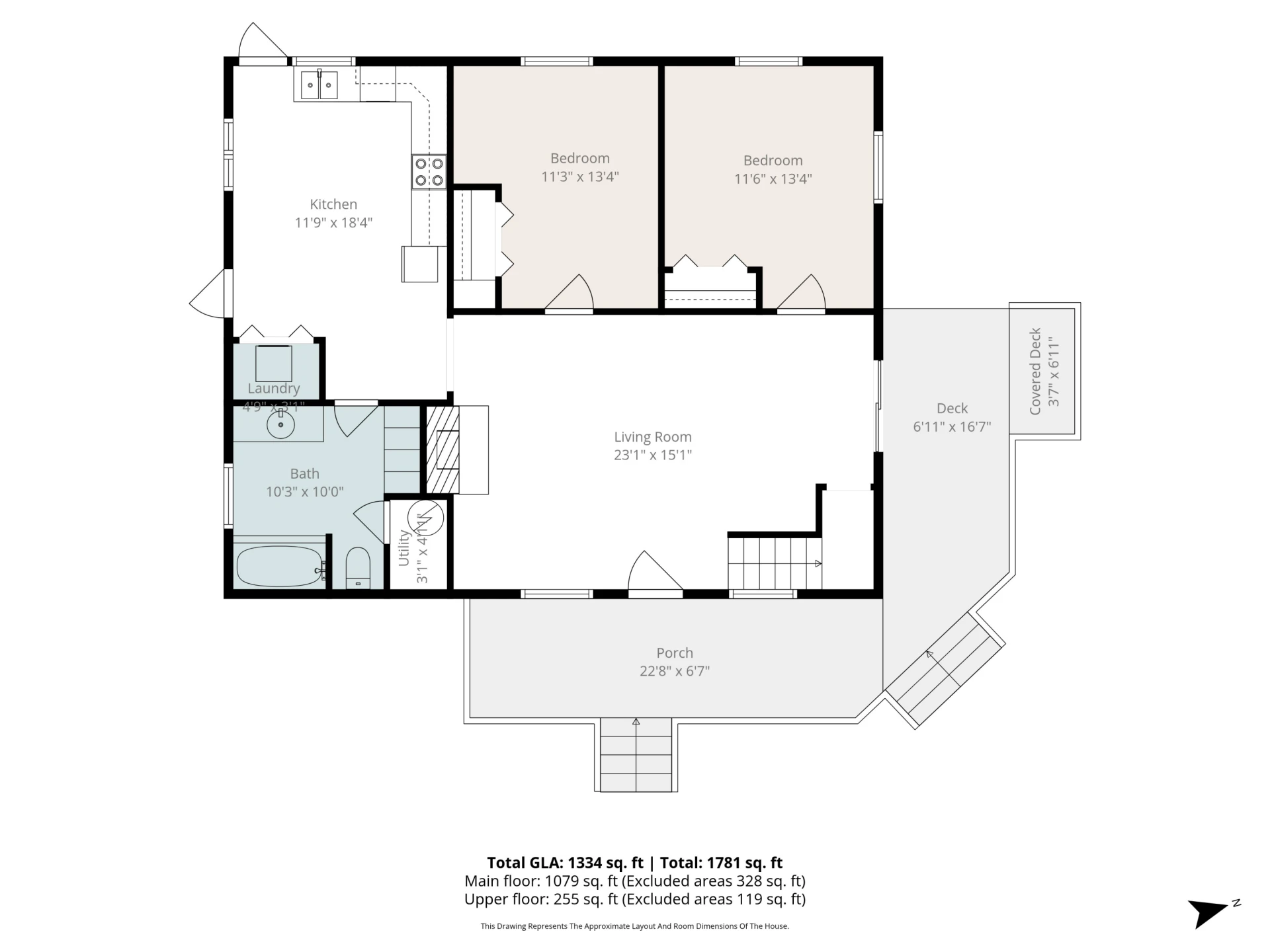 466 Dogwood LN - Photo 3
