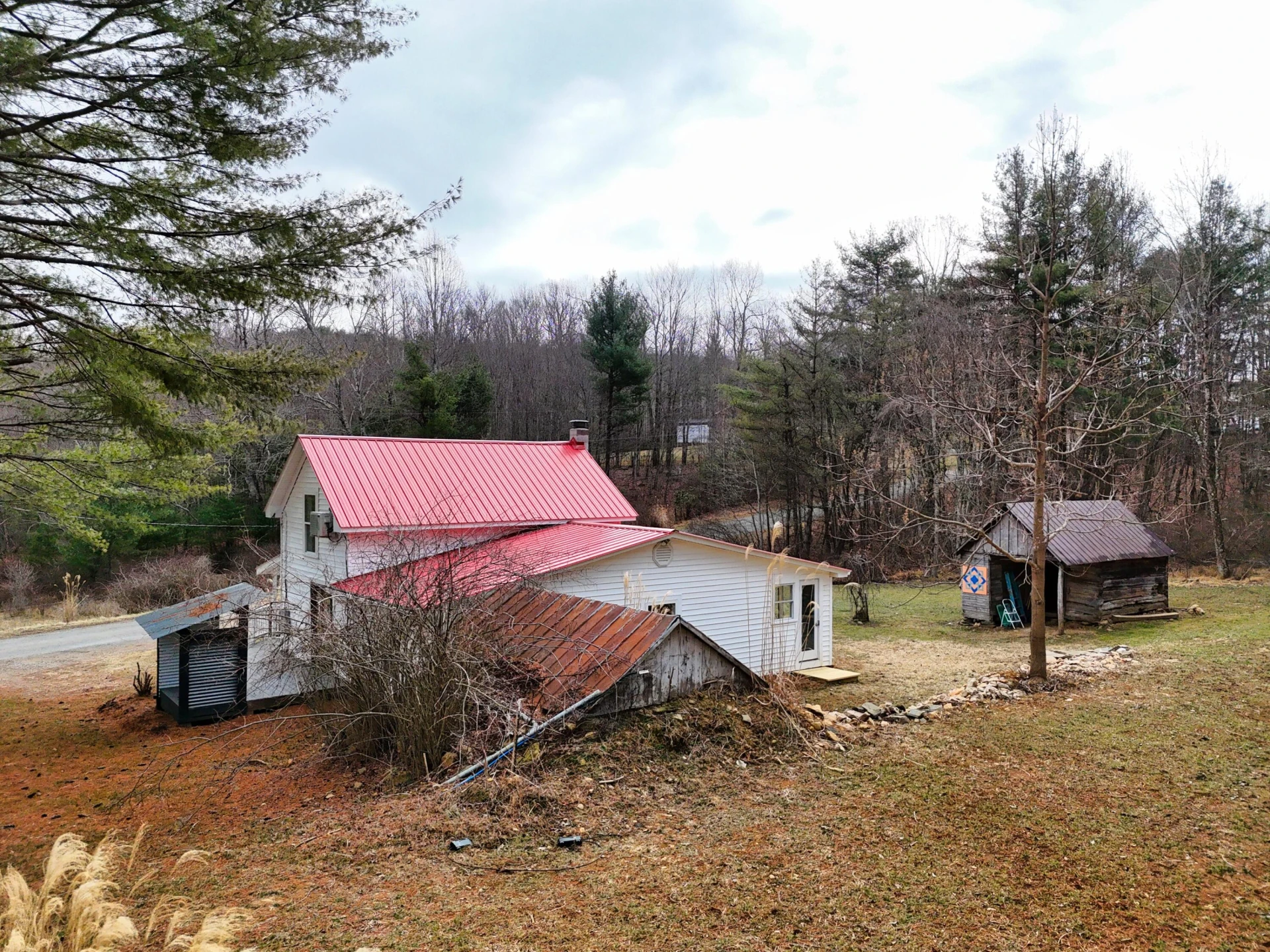 466 Dogwood LN - Photo 35