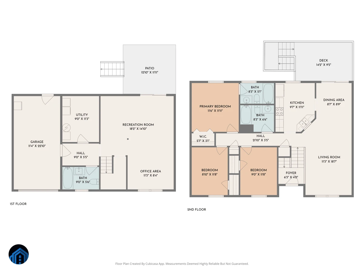 4755 Westvale RD - Photo 5