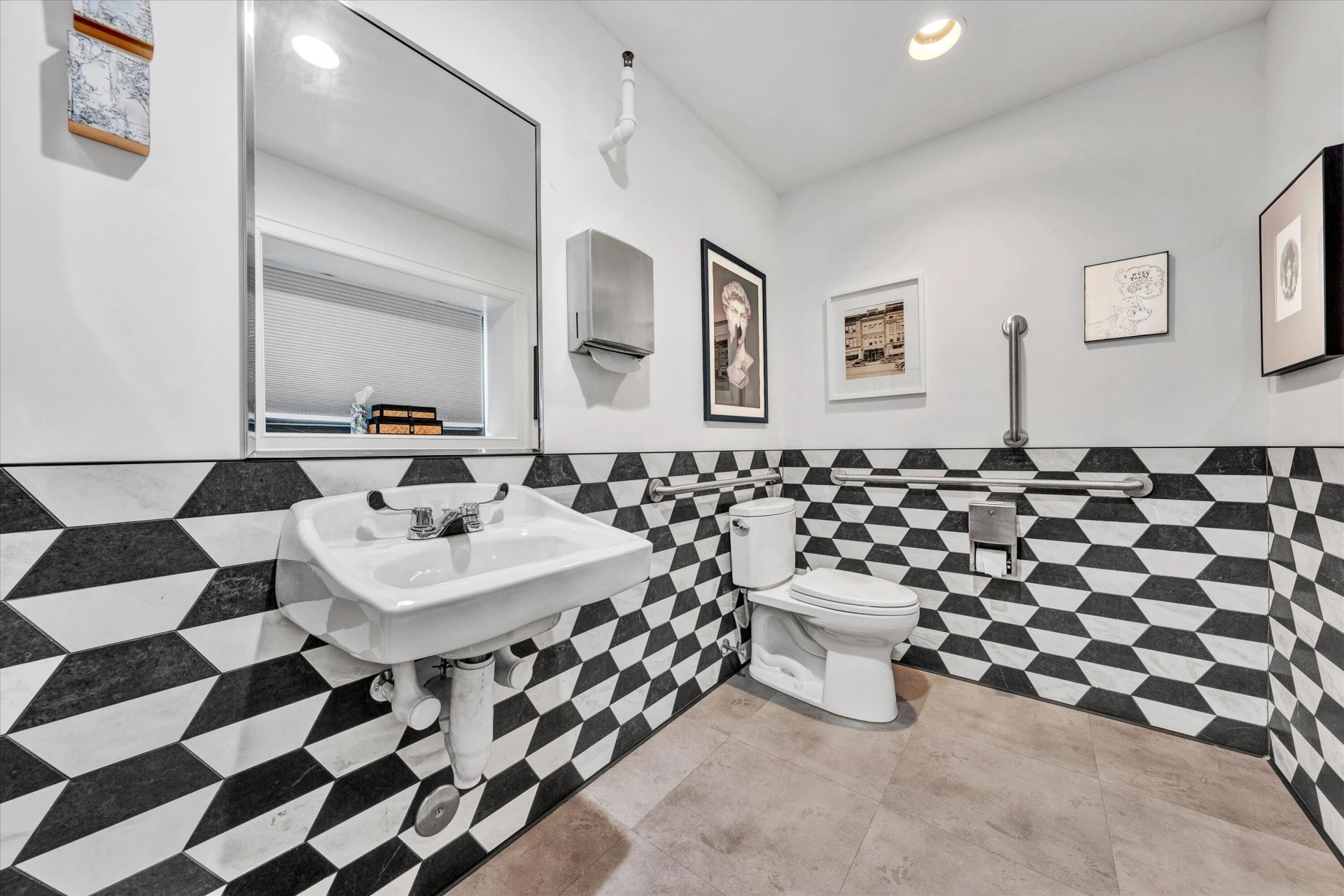 109 Campbell AVE - Photo 17