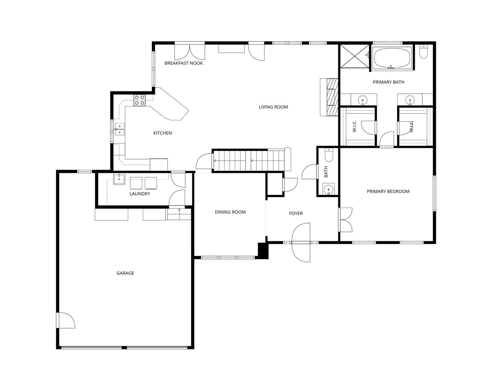 154 Butler CT - Photo 33