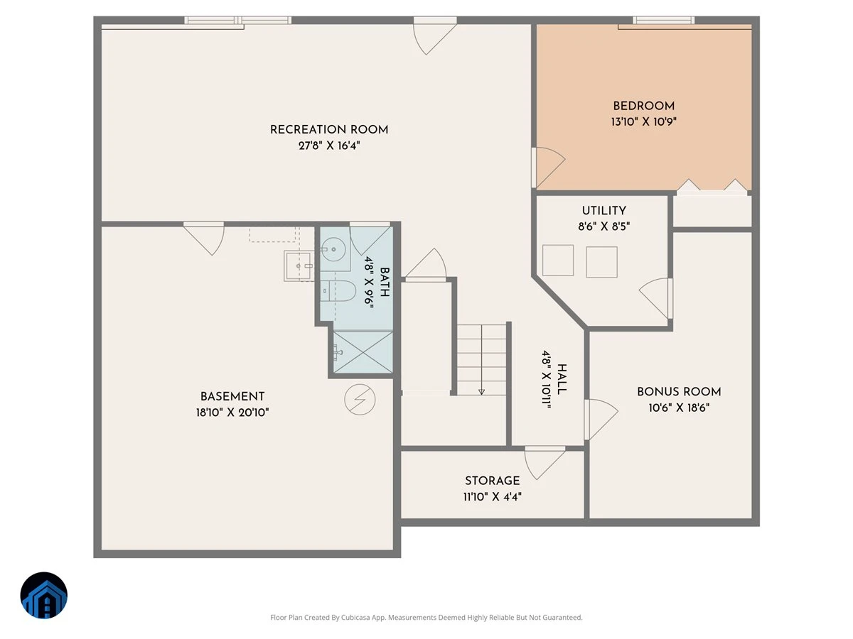 7915 Lanasey DR - Photo 5