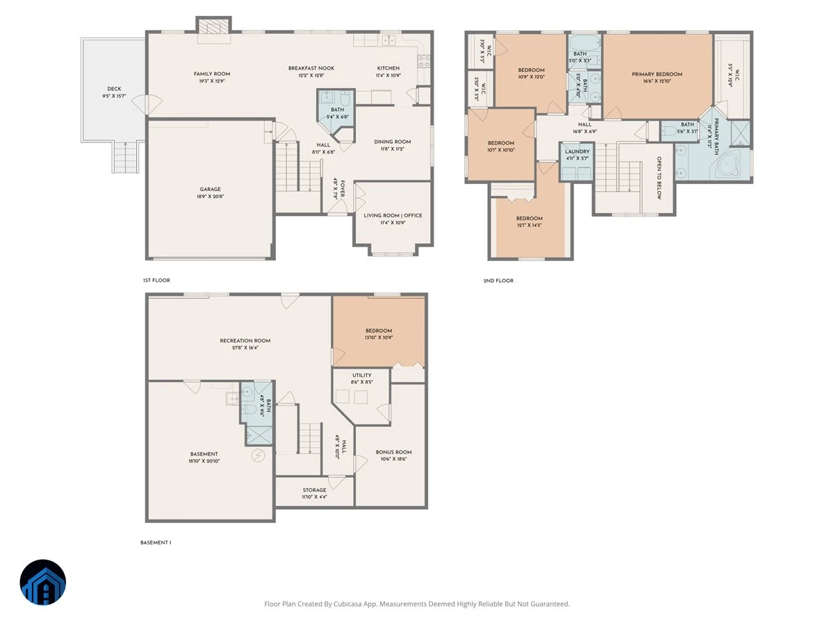 7915 Lanasey DR - Photo 7