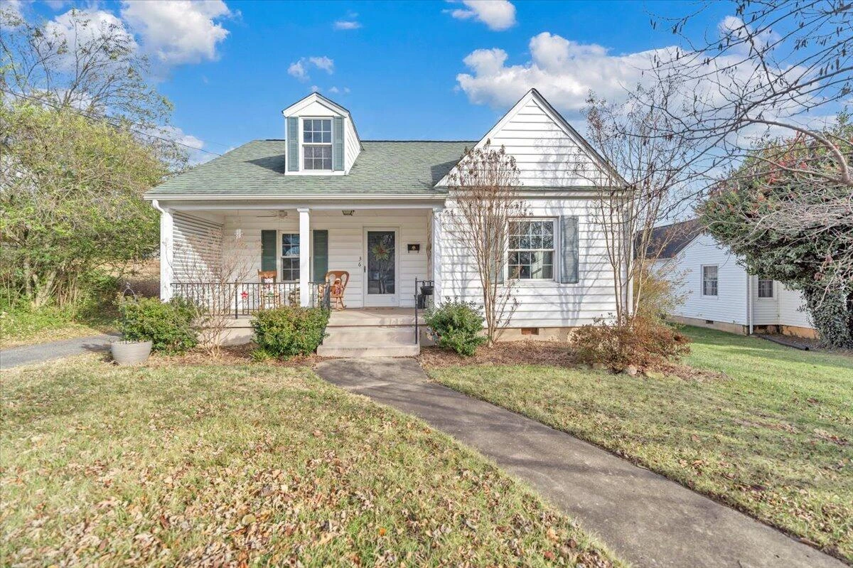 36 Bruffey ST