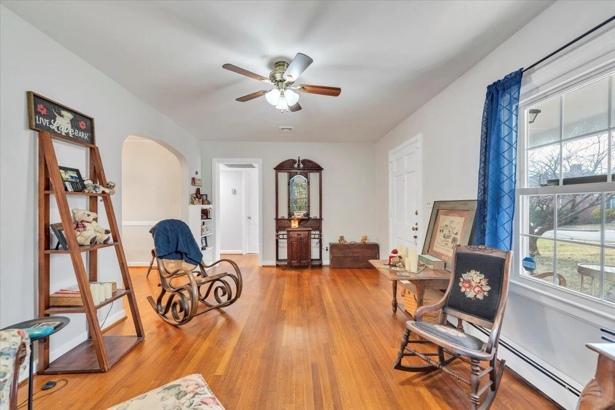 36 Bruffey ST - Photo 6