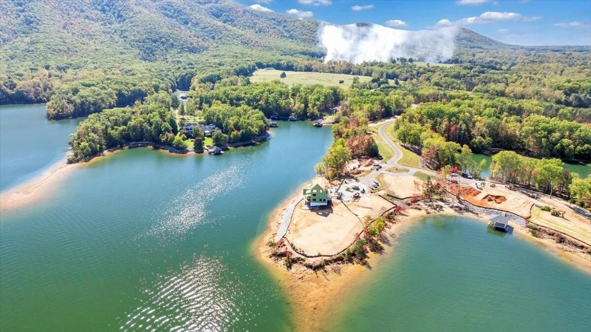 Lot 22 Mountain Glen DR
