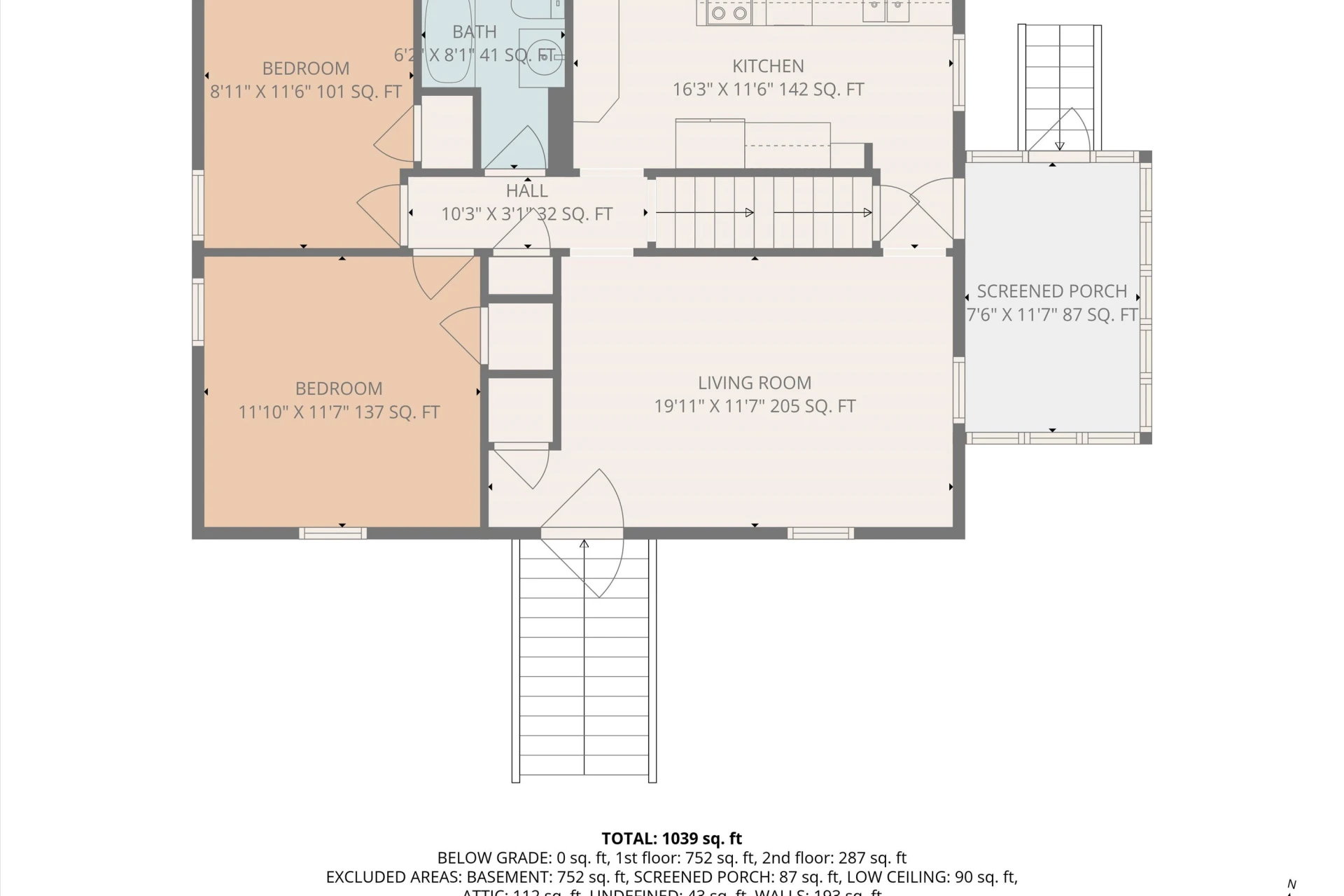 2780 Derwent DR