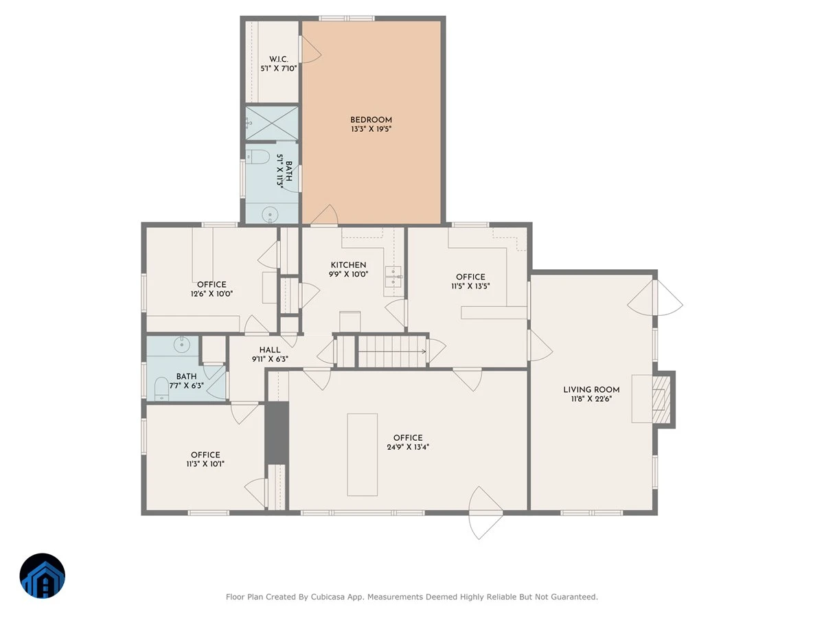 155 Laxton RD - Photo 3