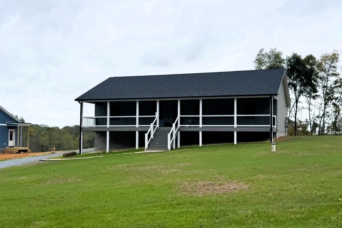 1884 Skinnell Mill RD - Photo 2