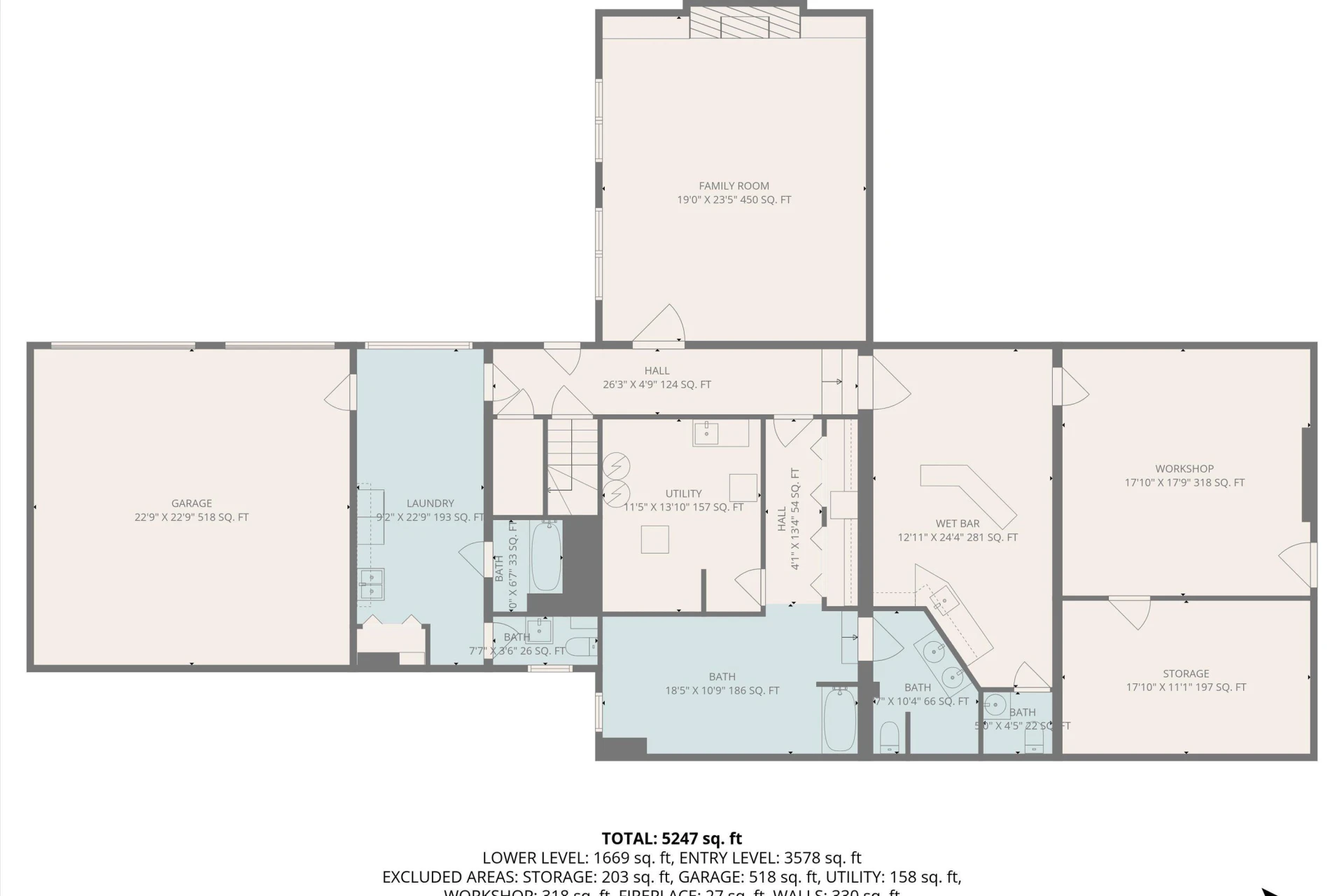 934 Commander DR - Photo 109