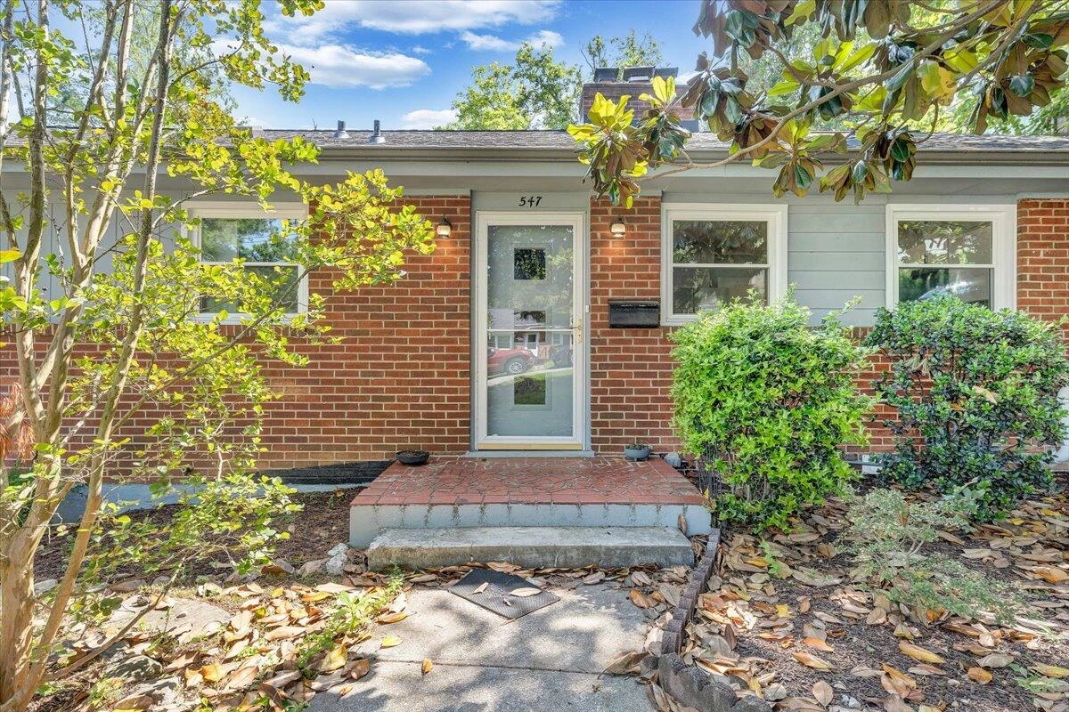 547 Dillard RD - Photo 2