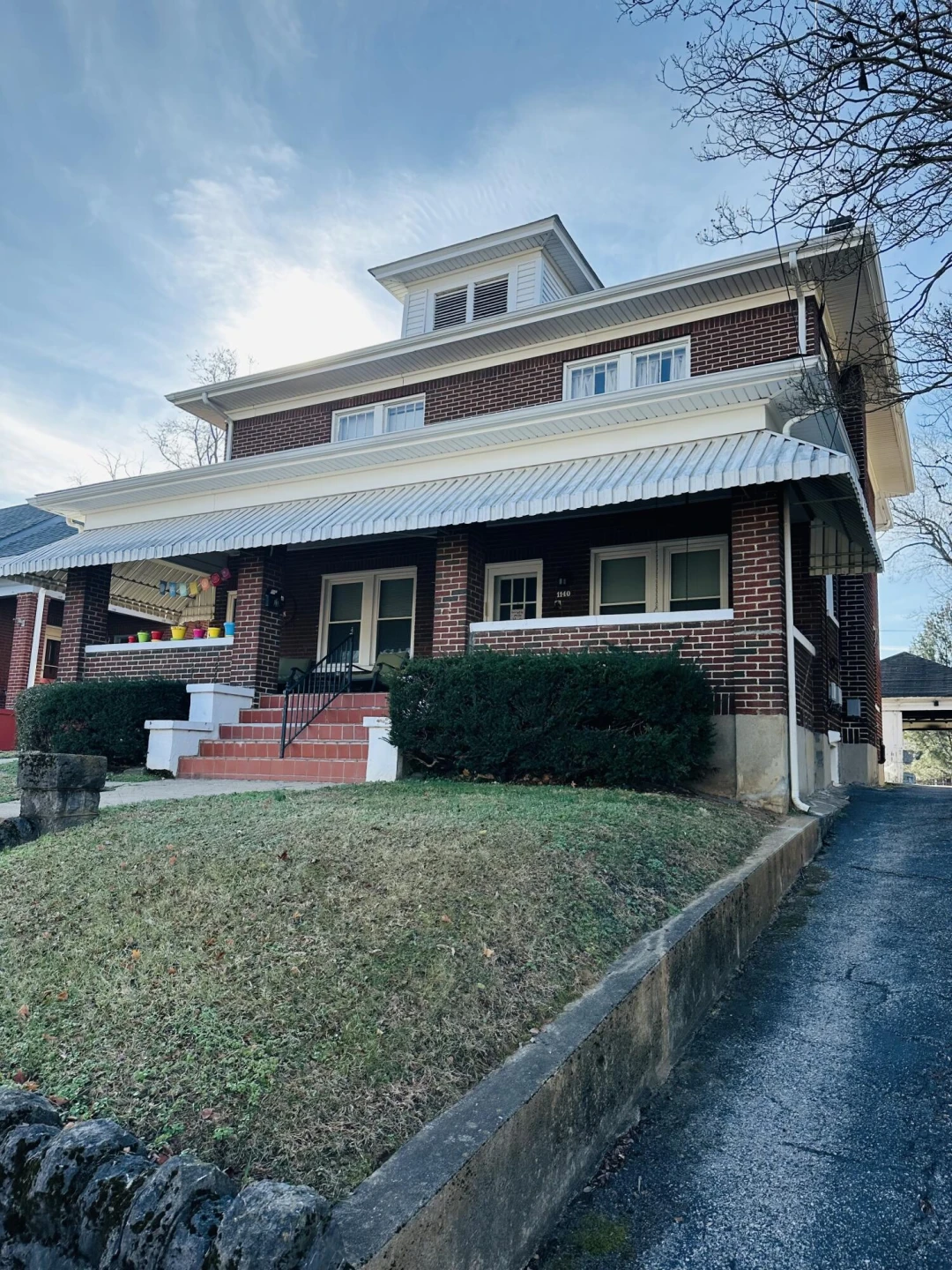 1138 Wasena AVE