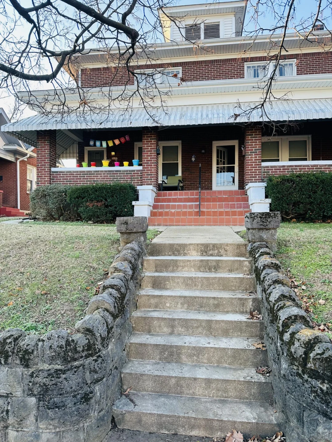 1138 Wasena AVE - Photo 2