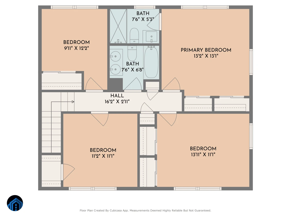 907 Hunting Ridge RD - Photo 5