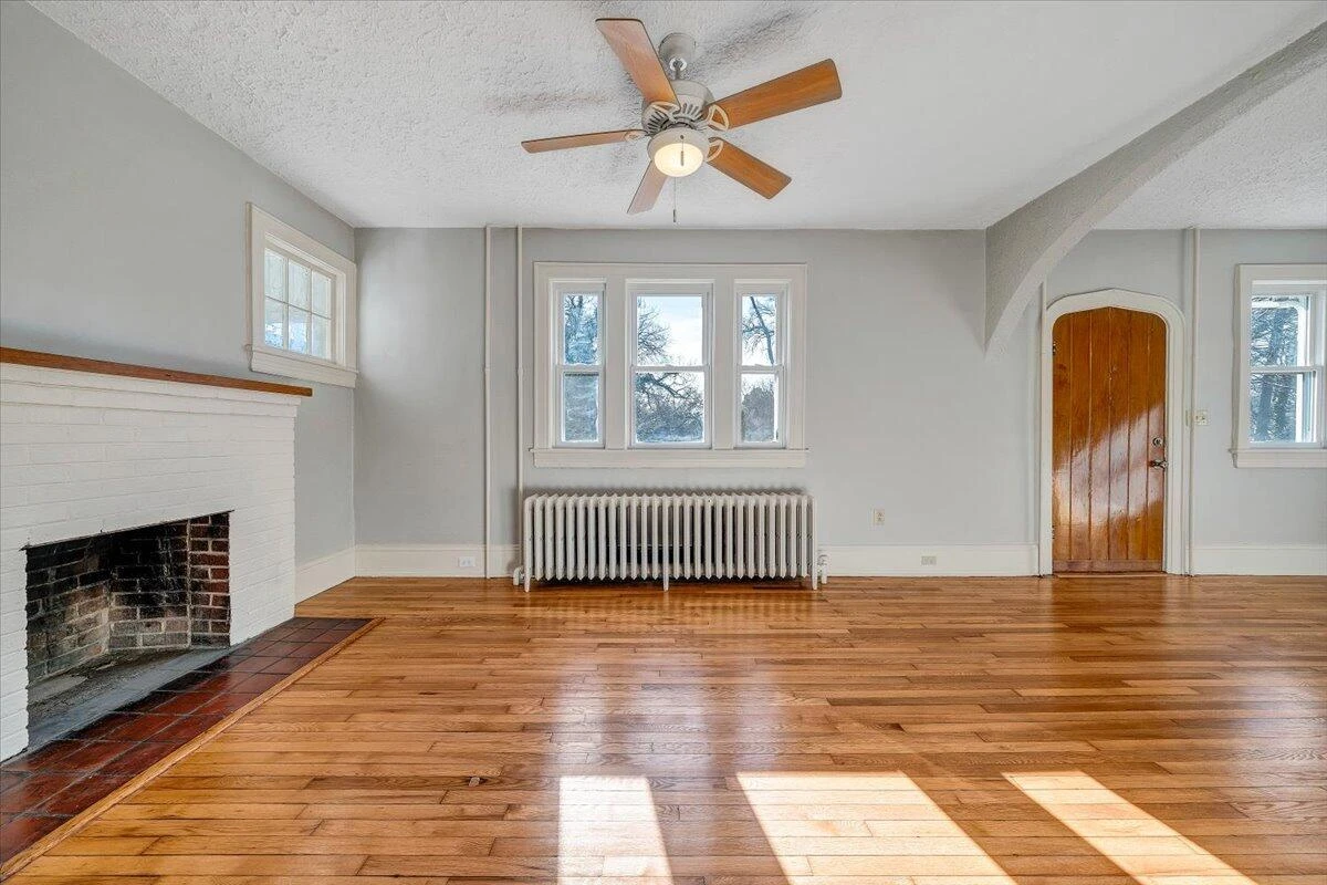 1601 Bluemont AVE - Photo 12