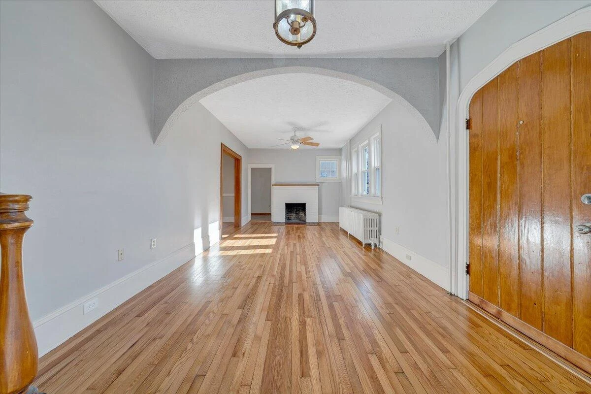 1601 Bluemont AVE - Photo 17