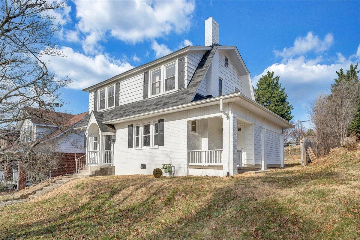 1601 Bluemont AVE - Photo 40