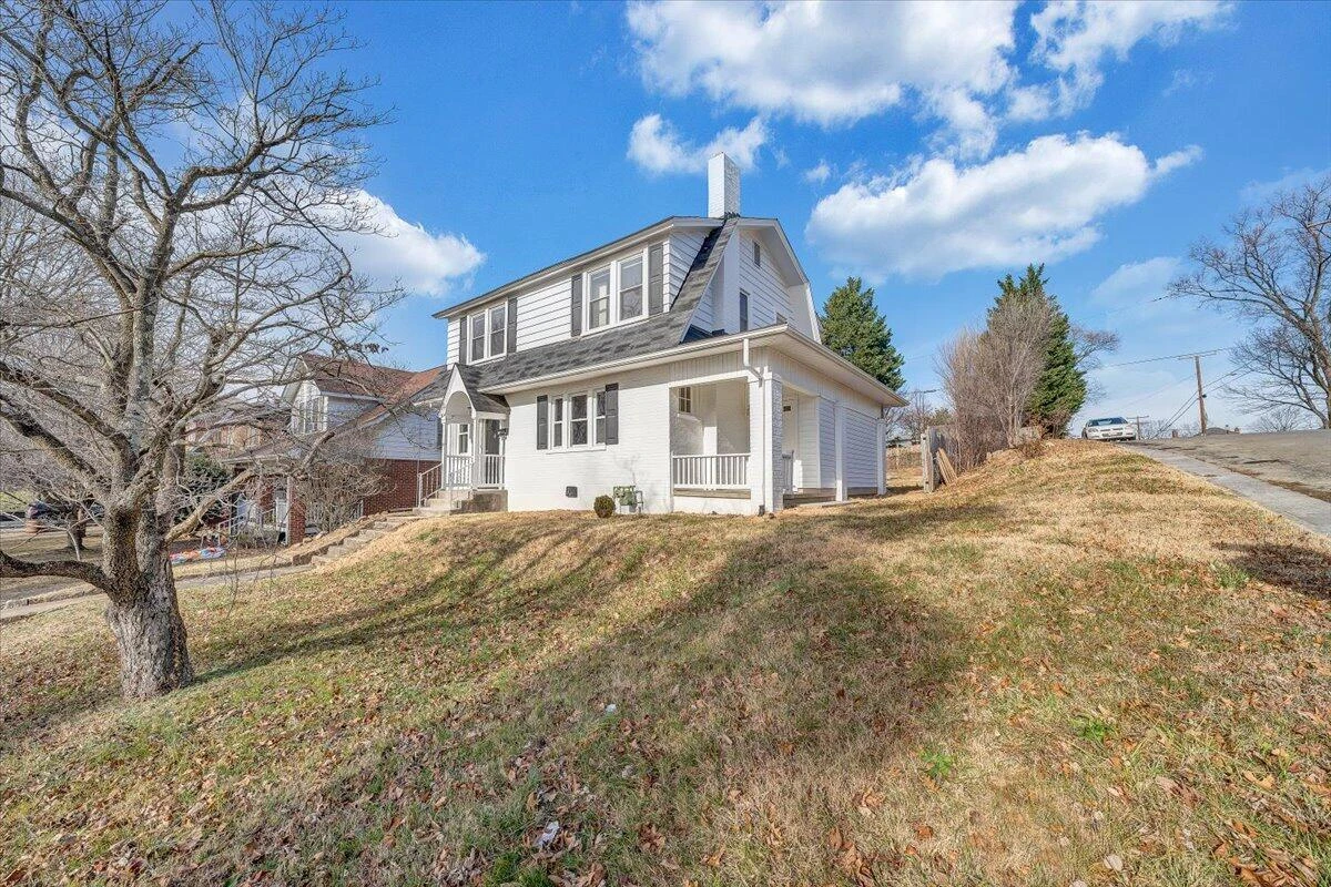 1601 Bluemont AVE - Photo 41