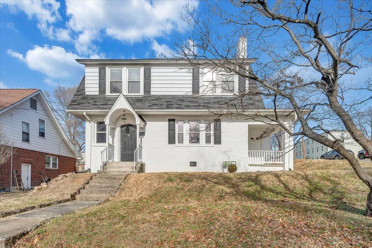 1601 Bluemont AVE - Photo 42