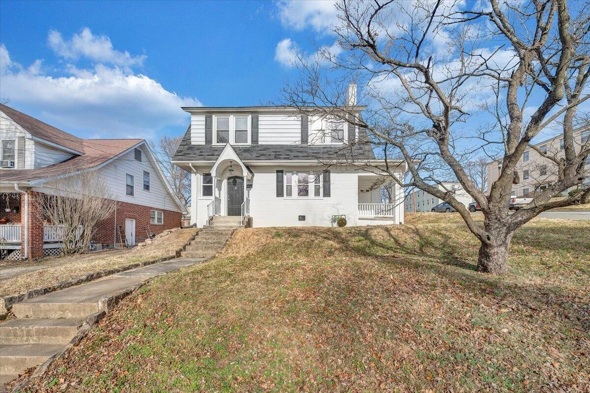1601 Bluemont AVE - Photo 43