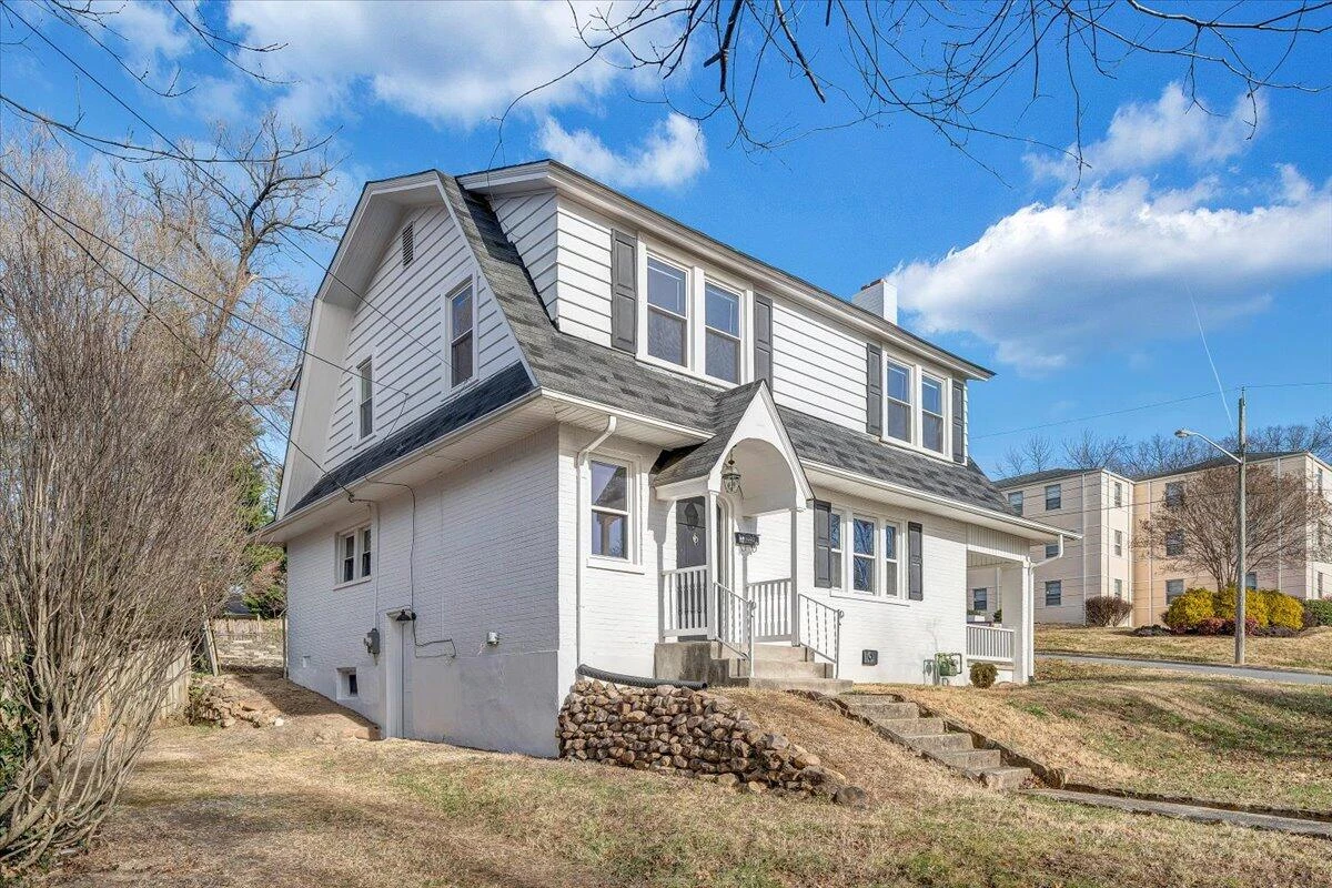 1601 Bluemont AVE - Photo 44