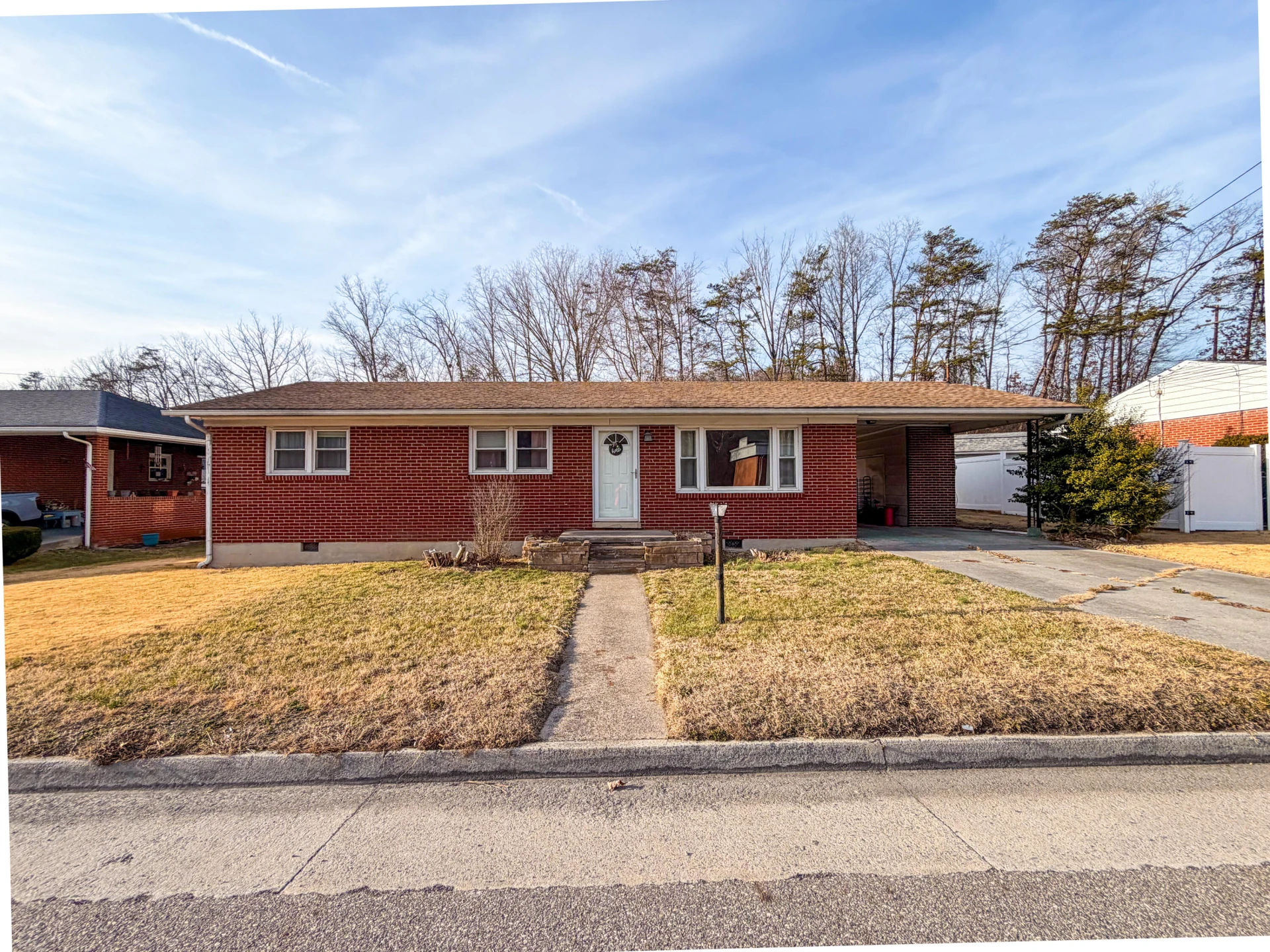 2510 Grafton ST