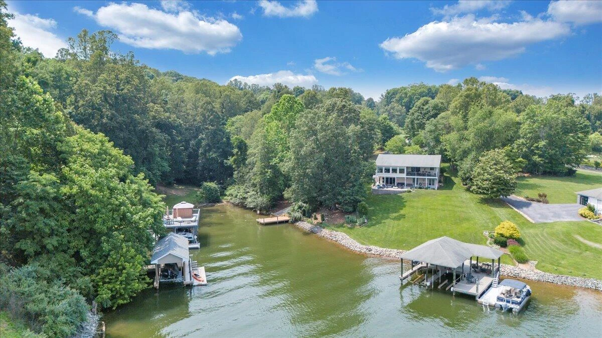 Lot 4 & 5 Idlewood RD - Photo 8
