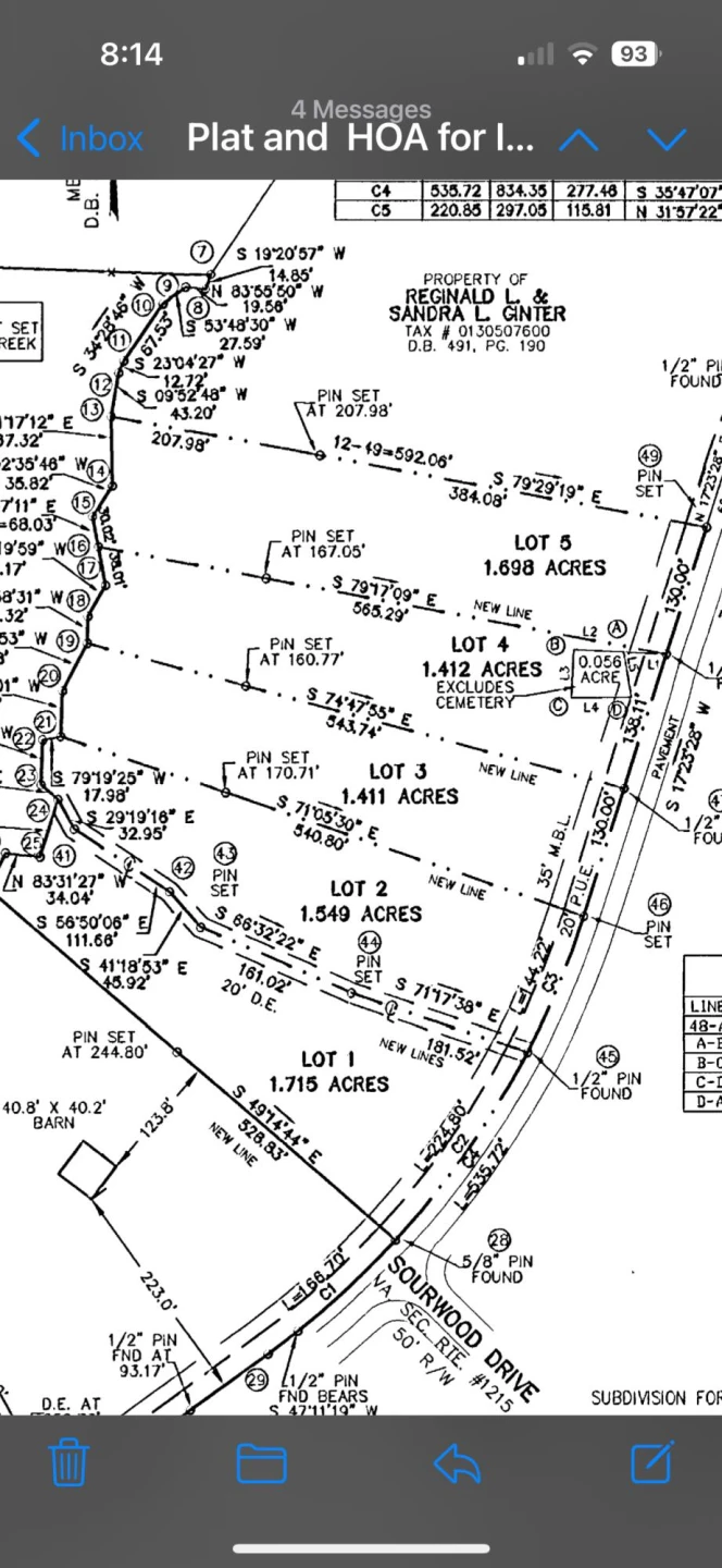 Lot 2 & 3 Idlewood RD - Photo 66