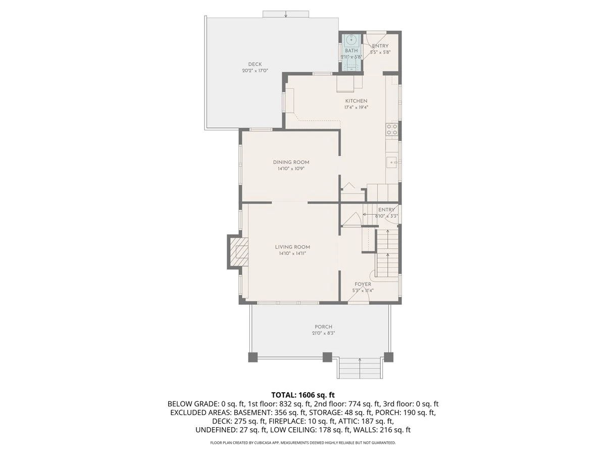 2231 Carolina AVE - Photo 3