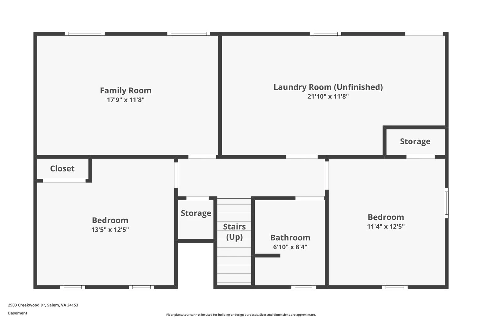 2903 Creekwood DR - Photo 3