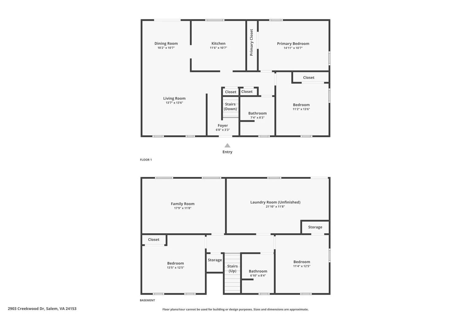 2903 Creekwood DR - Photo 5