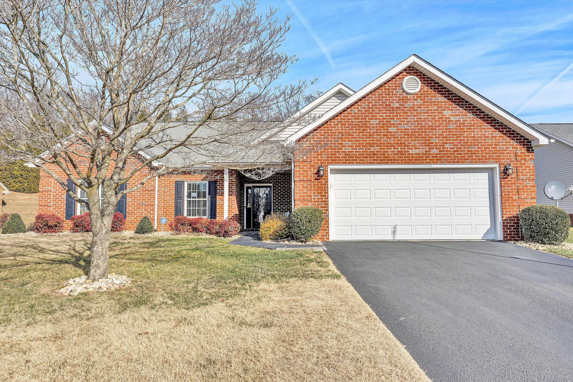 3507 Pinnacle Ridge RD