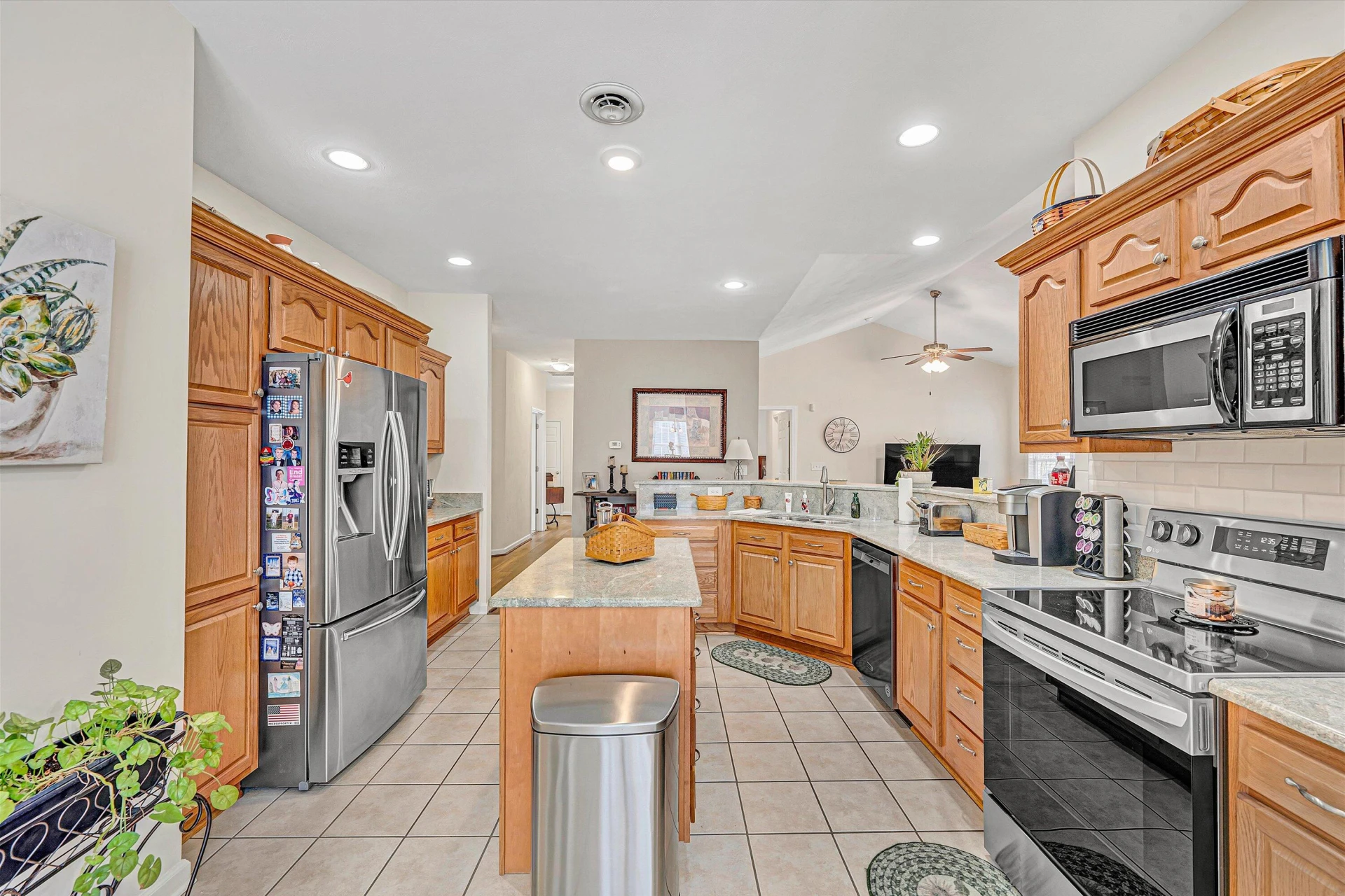 3507 Pinnacle Ridge RD - Photo 10
