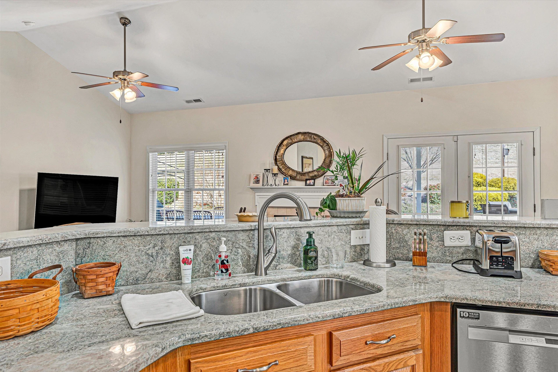 3507 Pinnacle Ridge RD - Photo 12