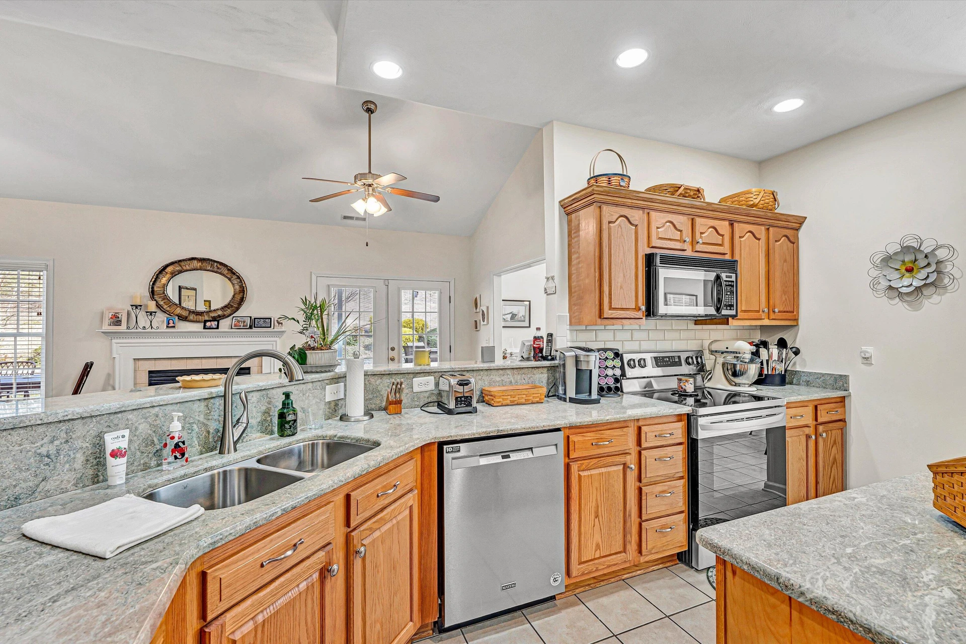 3507 Pinnacle Ridge RD - Photo 13