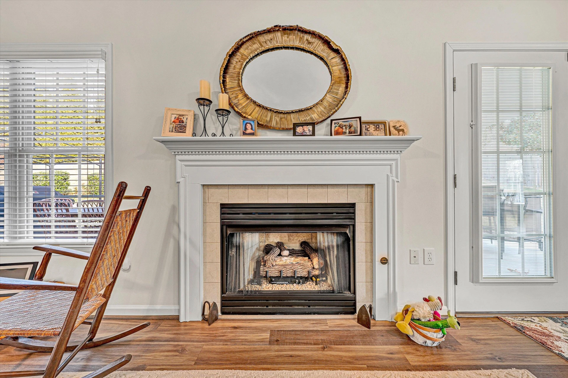 3507 Pinnacle Ridge RD - Photo 16