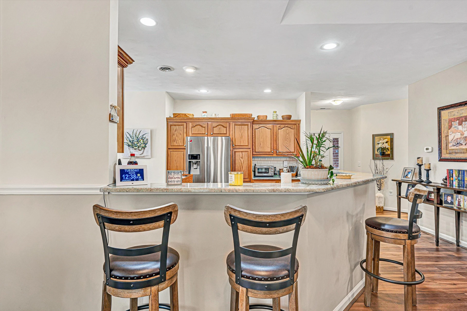 3507 Pinnacle Ridge RD - Photo 18