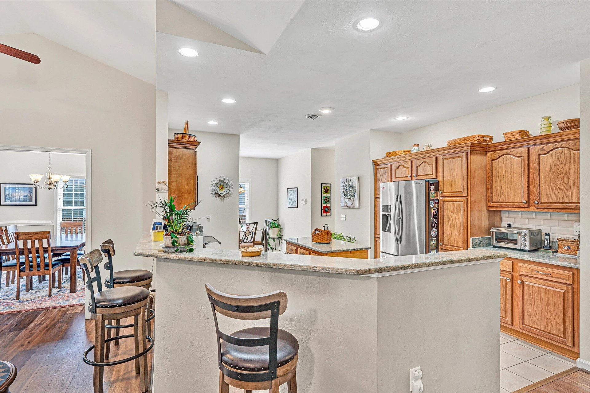 3507 Pinnacle Ridge RD - Photo 19