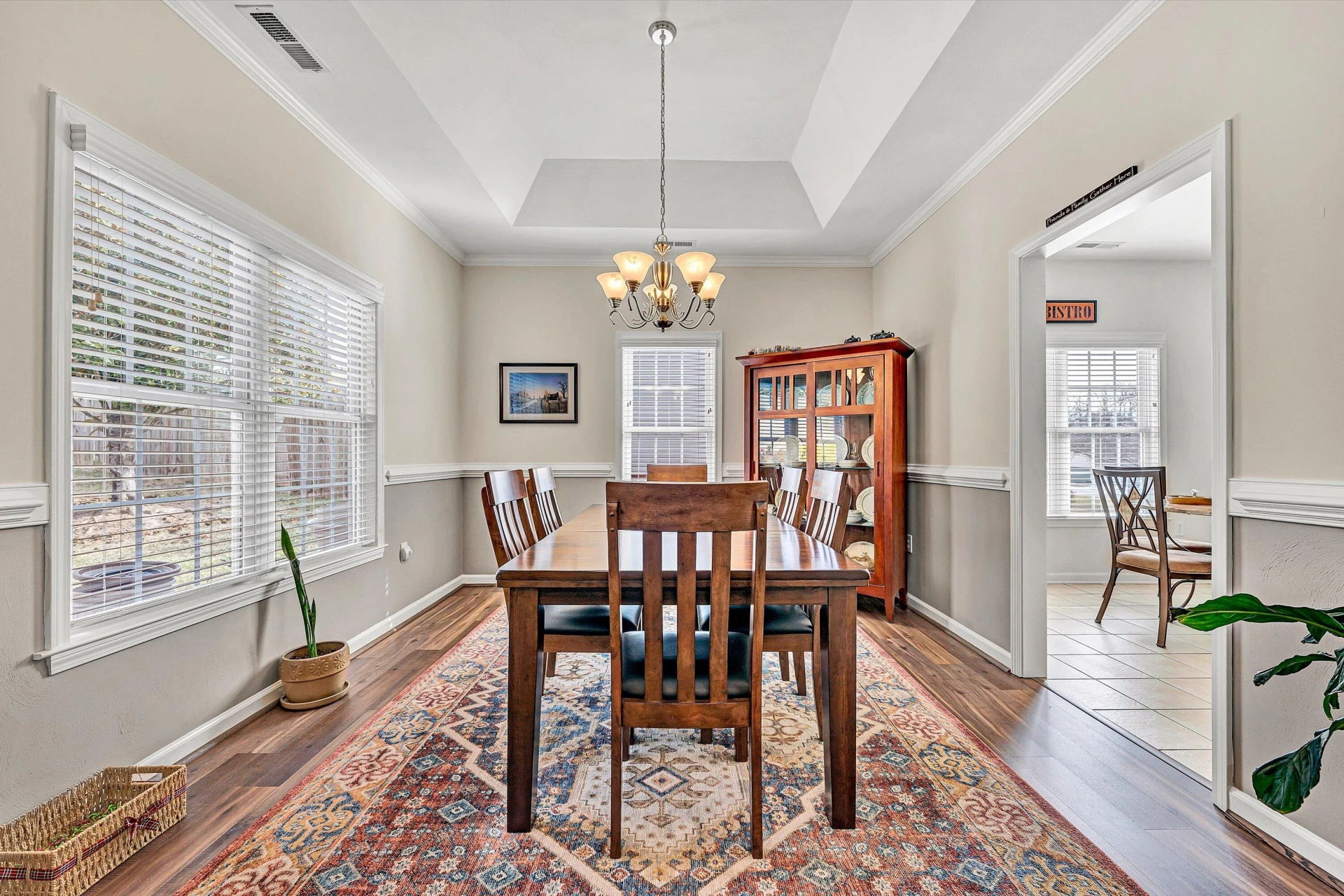 3507 Pinnacle Ridge RD - Photo 20