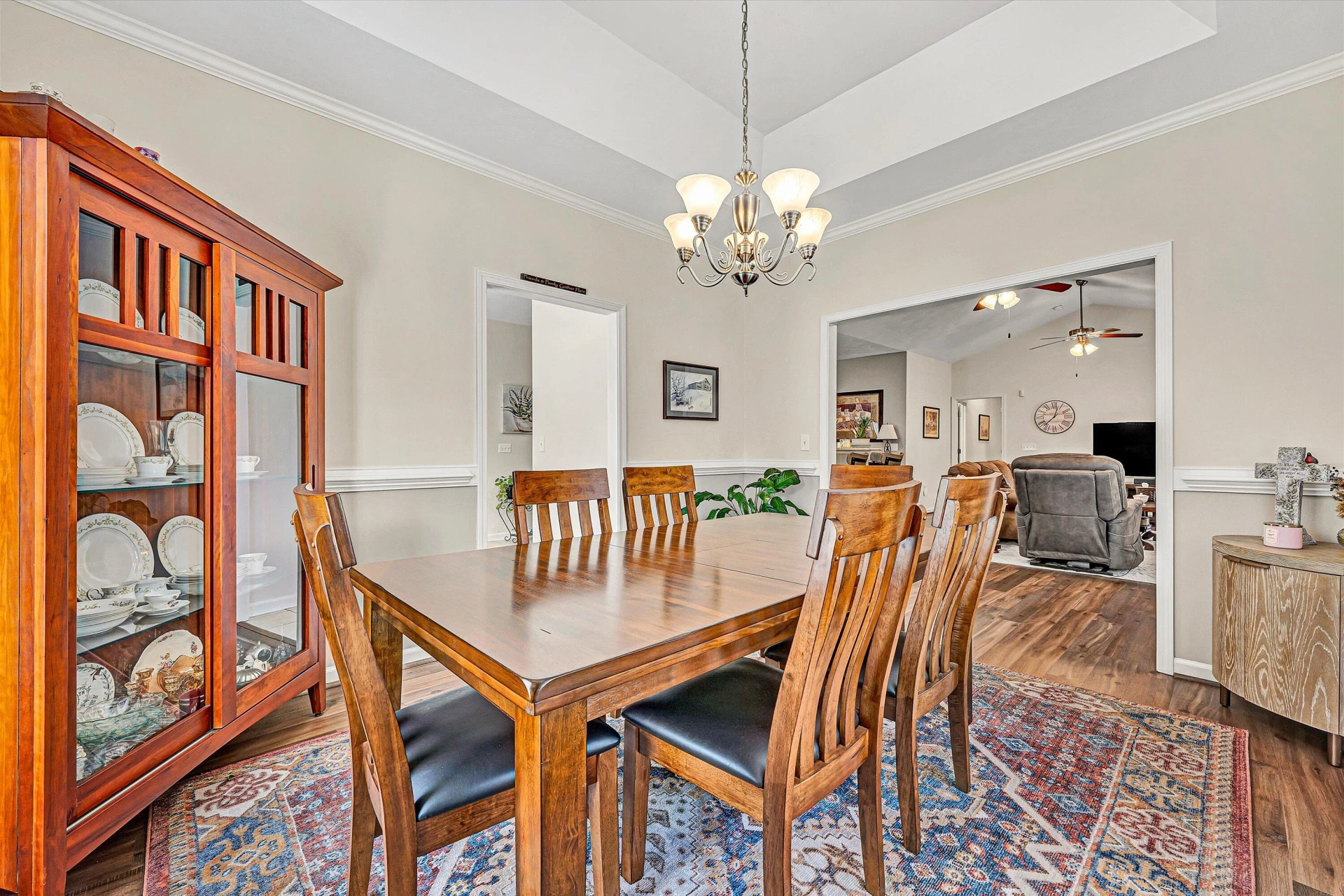 3507 Pinnacle Ridge RD - Photo 21