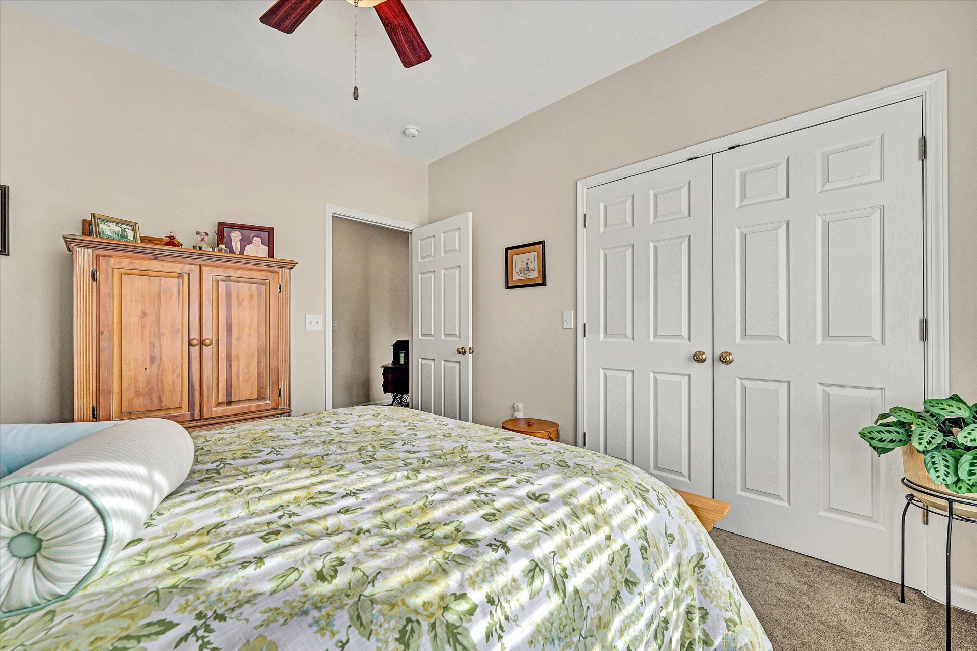 3507 Pinnacle Ridge RD - Photo 29