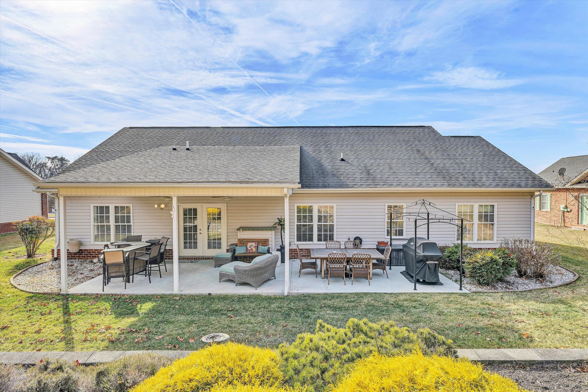 3507 Pinnacle Ridge RD - Photo 44