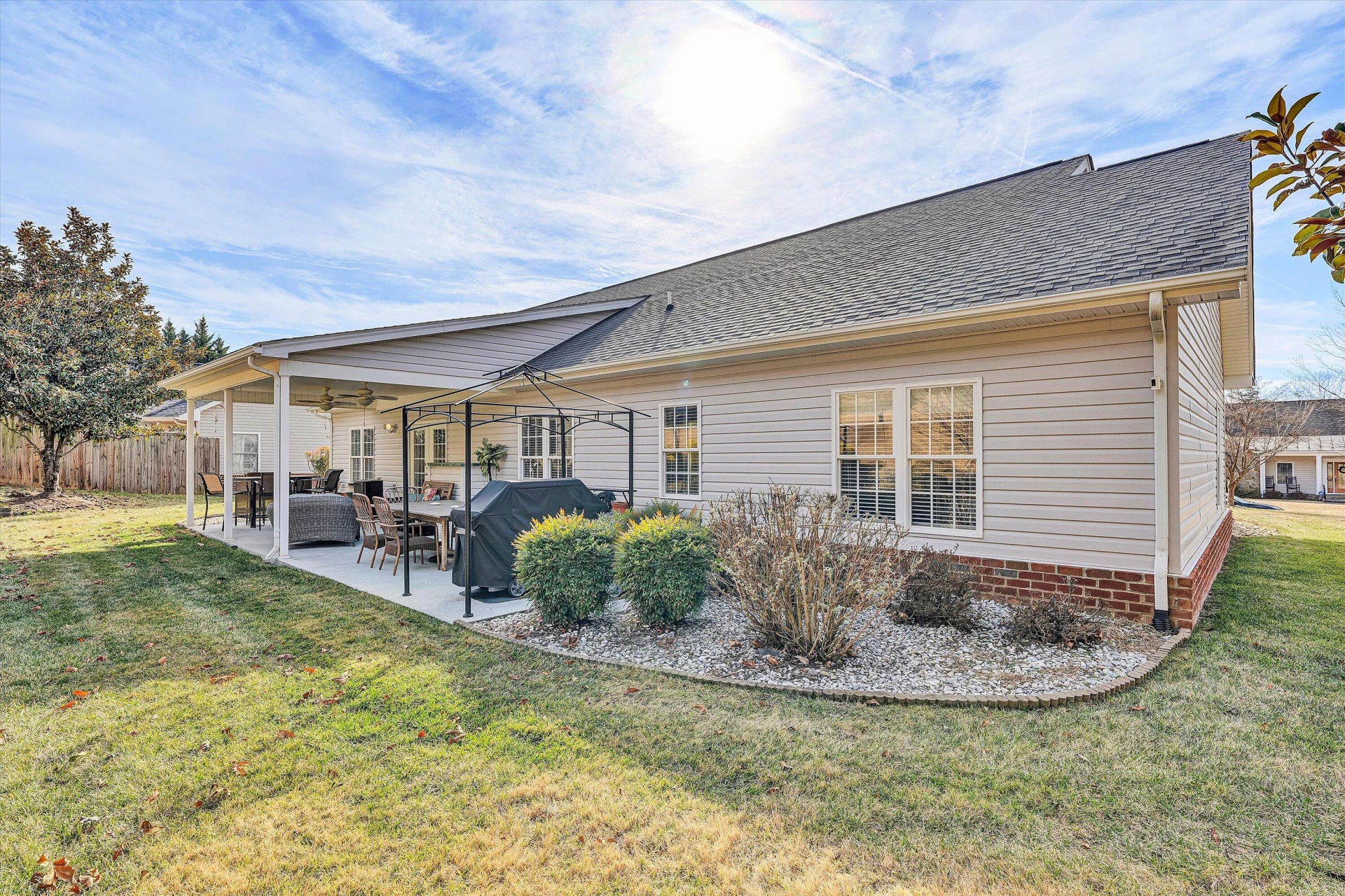 3507 Pinnacle Ridge RD - Photo 46
