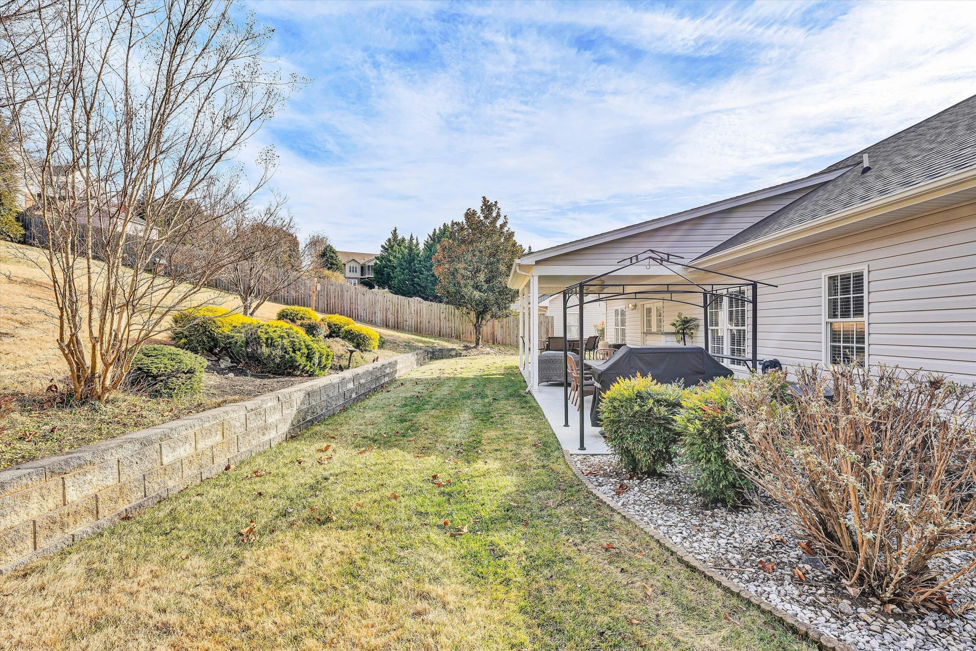 3507 Pinnacle Ridge RD - Photo 47